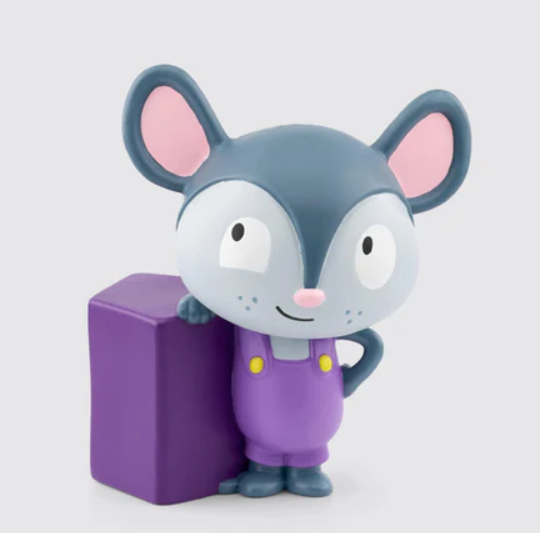 Tonies - Lalalinos: Scout-Move And Groove In Bumbaloo