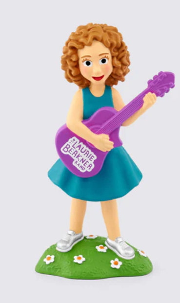 Tonies - Laurie Berkner 2