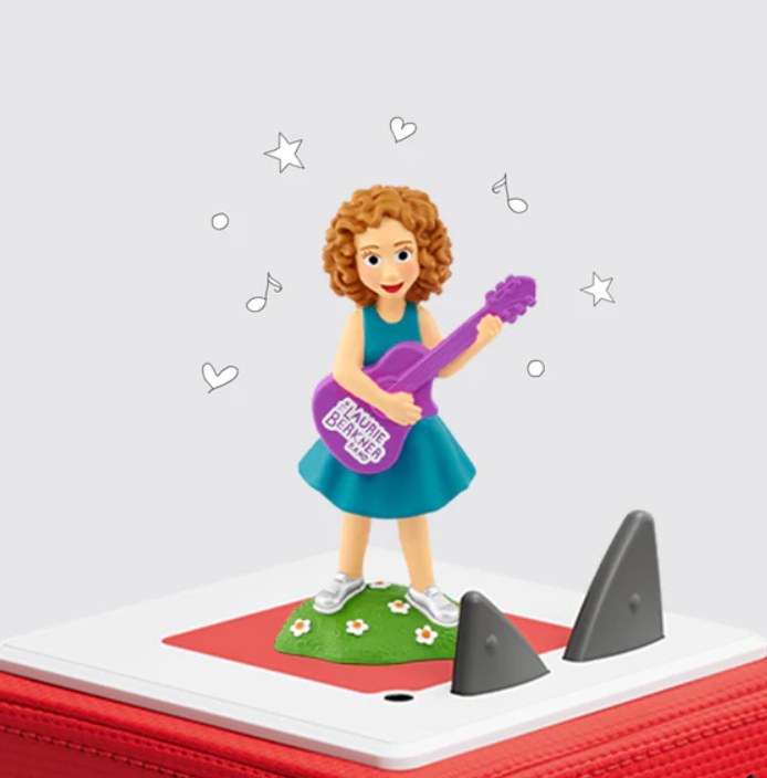 Tonies - Laurie Berkner 2