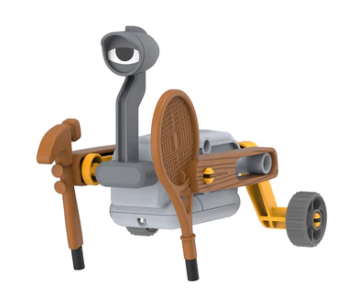 Rebotz Knox Wacky Walking Robot