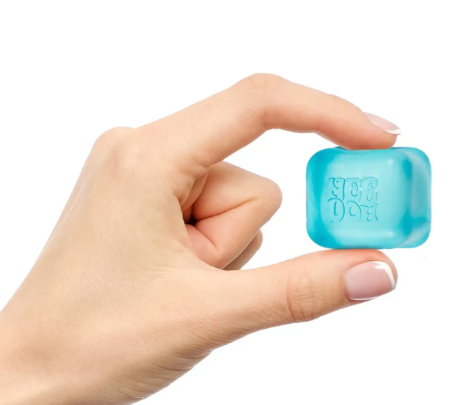NeeDoh Baby Nice Cube