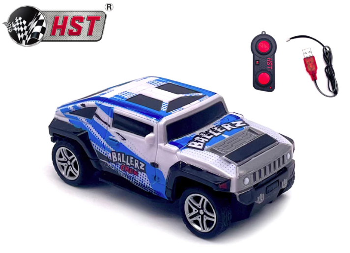 Speedsters RC Remote Control Car (sold individually)