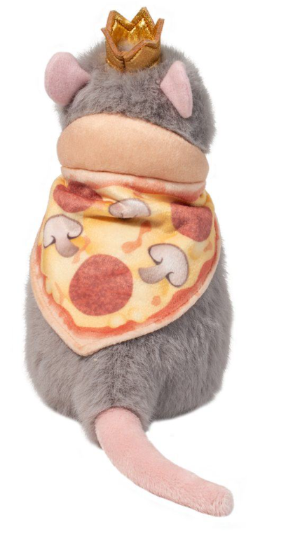Pizza Rat