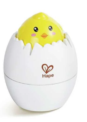 Roll N Hatch Egg