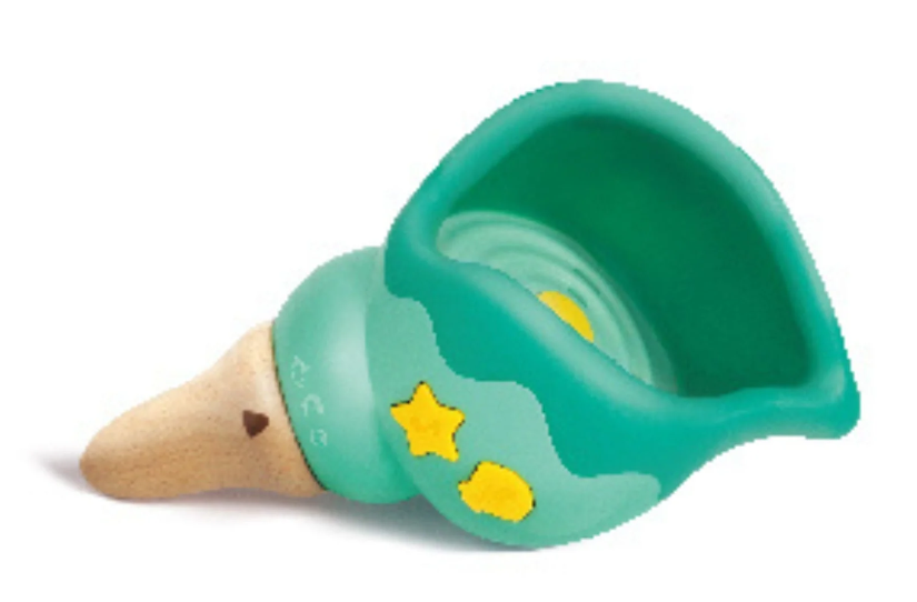 Magic Music Conch