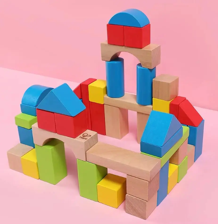 Maple Blocks