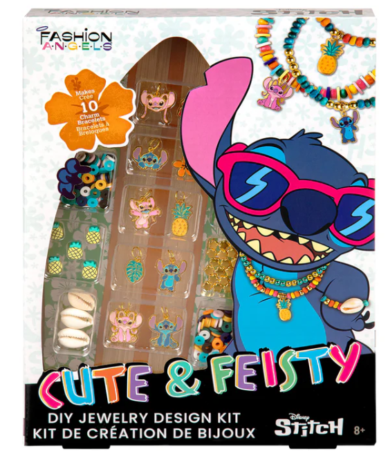 Stitch Bracelet Design Kit