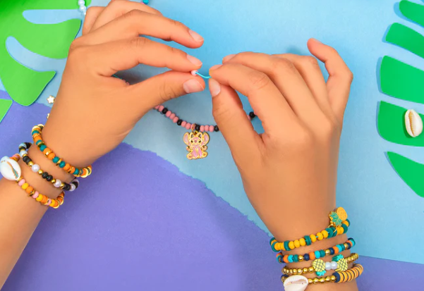 Stitch Bracelet Design Kit