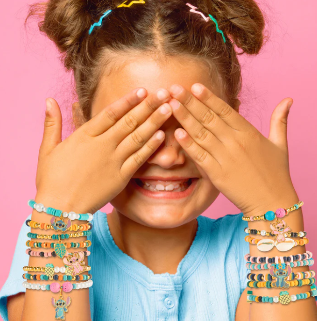 Stitch Bracelet Design Kit
