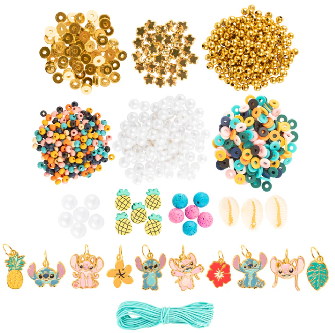Stitch Bracelet Design Kit