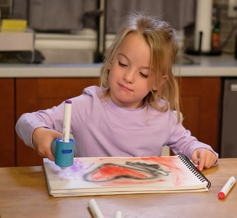 Aircolor Airbrush Kit