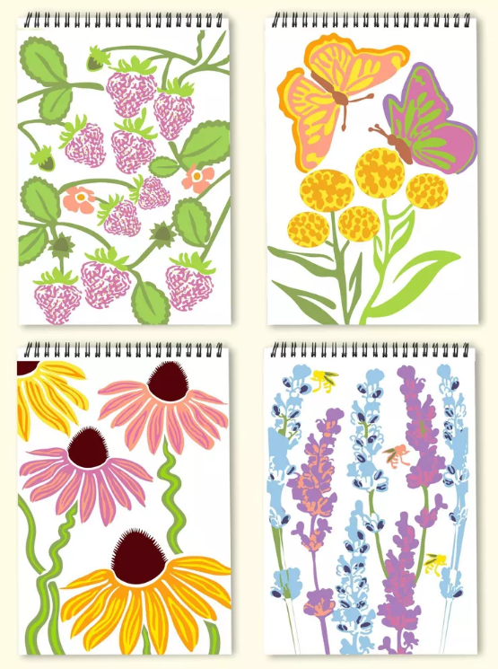 FlowArt UV Art Foliage And Flowers