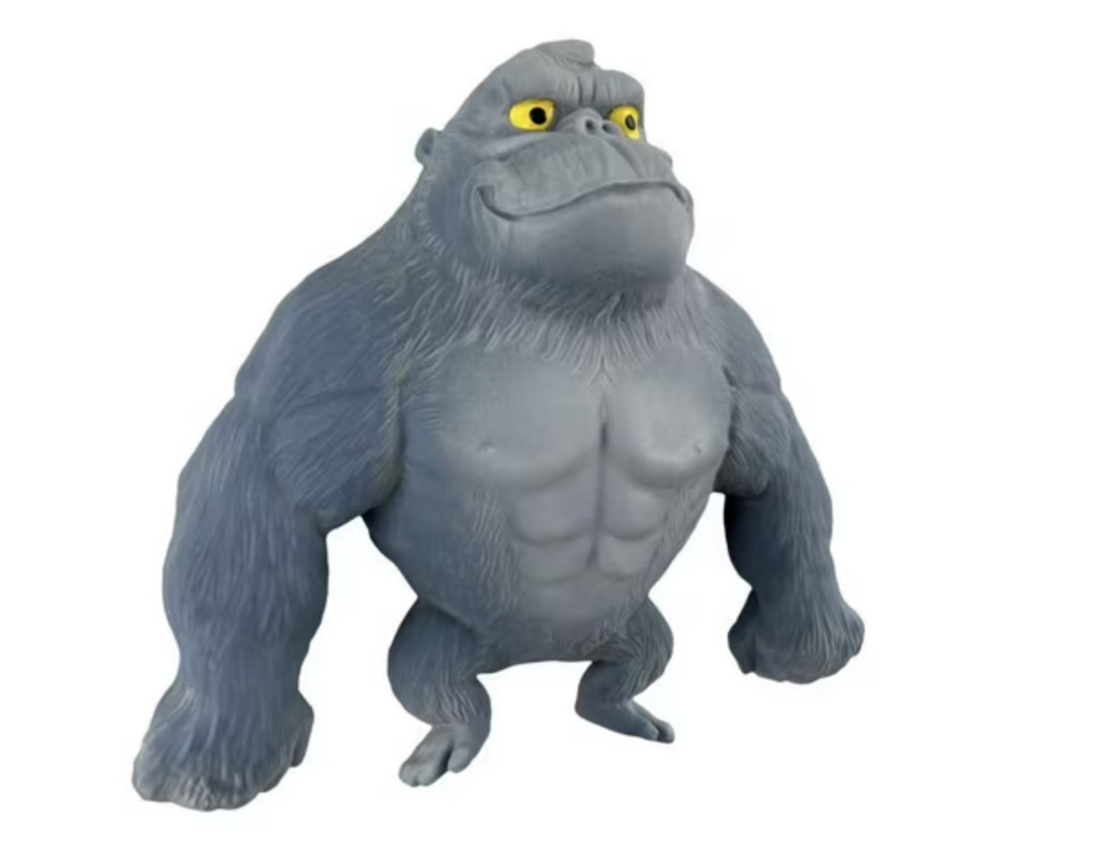 Stretchi Gorilla (sold individually)