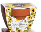 Sunflower Ceramic Grow Kit