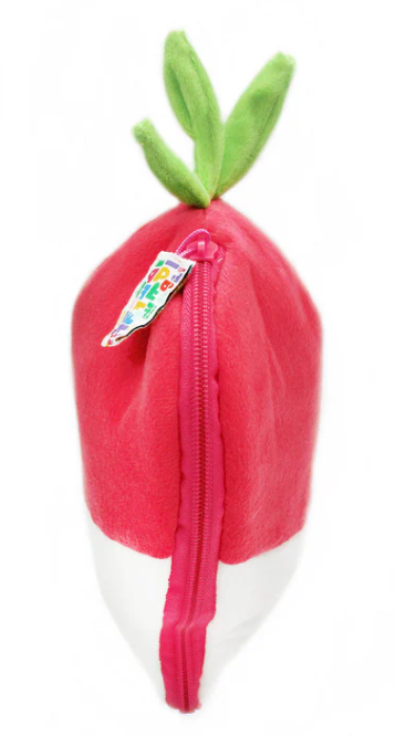 Piglet The Pig Radish Flipetz