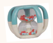 Gripper Rattle