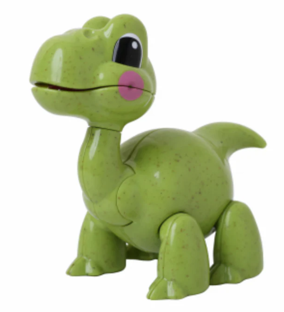 Brontosaurus First Friends