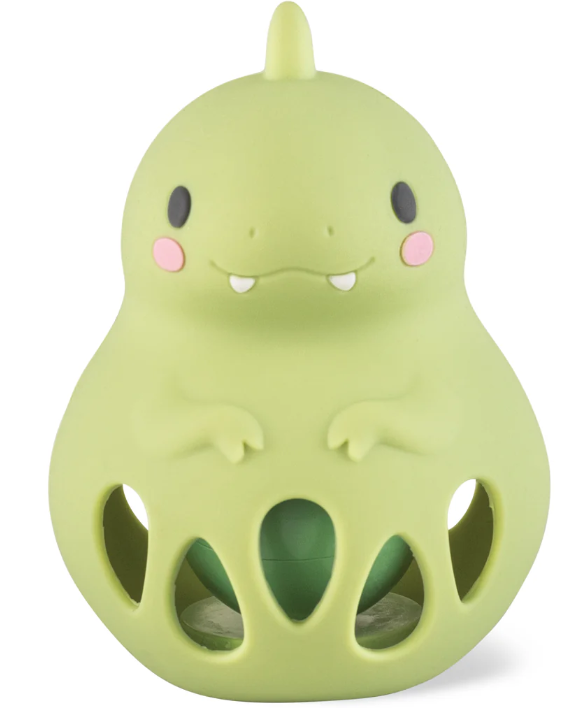 Dino Rattle