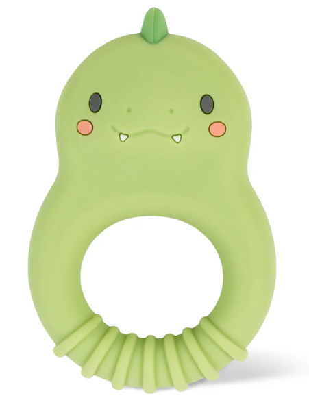 Dino Teether