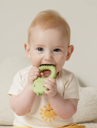 Dino Teether