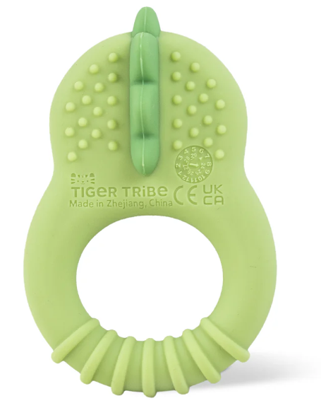 Dino Teether