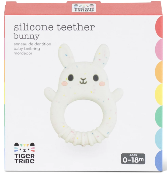 Bunny Teether