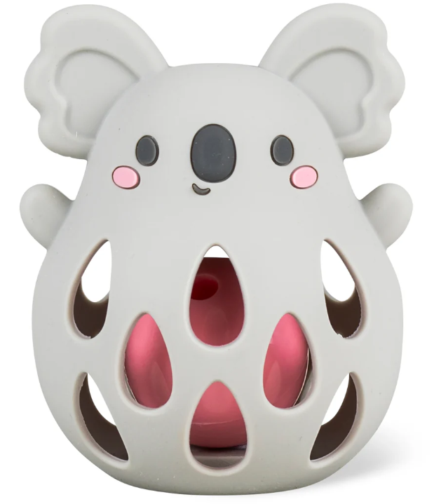 Koala Rattle