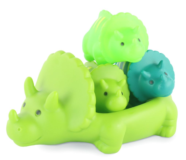 Dinosaur Family
