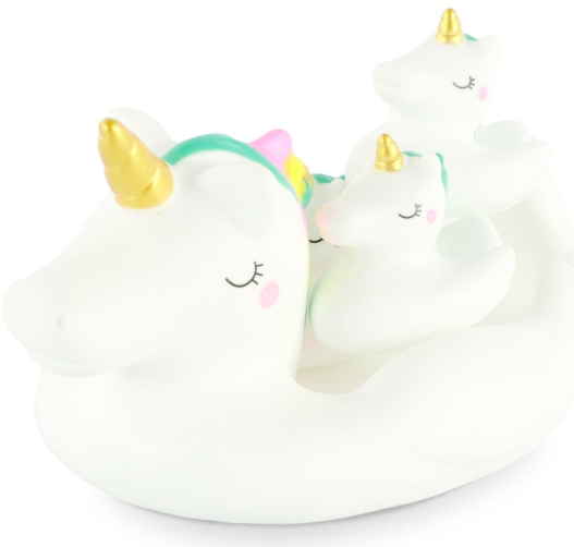 Unicorn Family