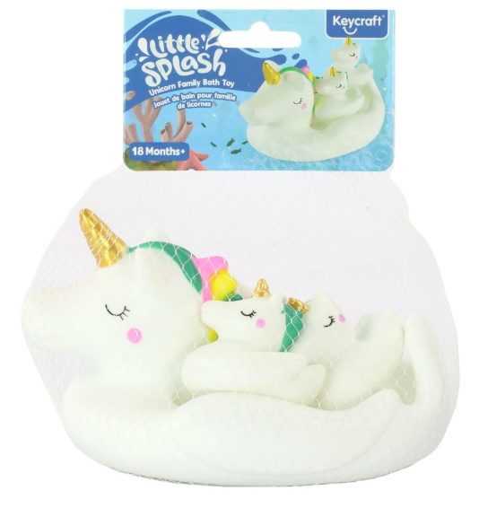 Unicorn Family