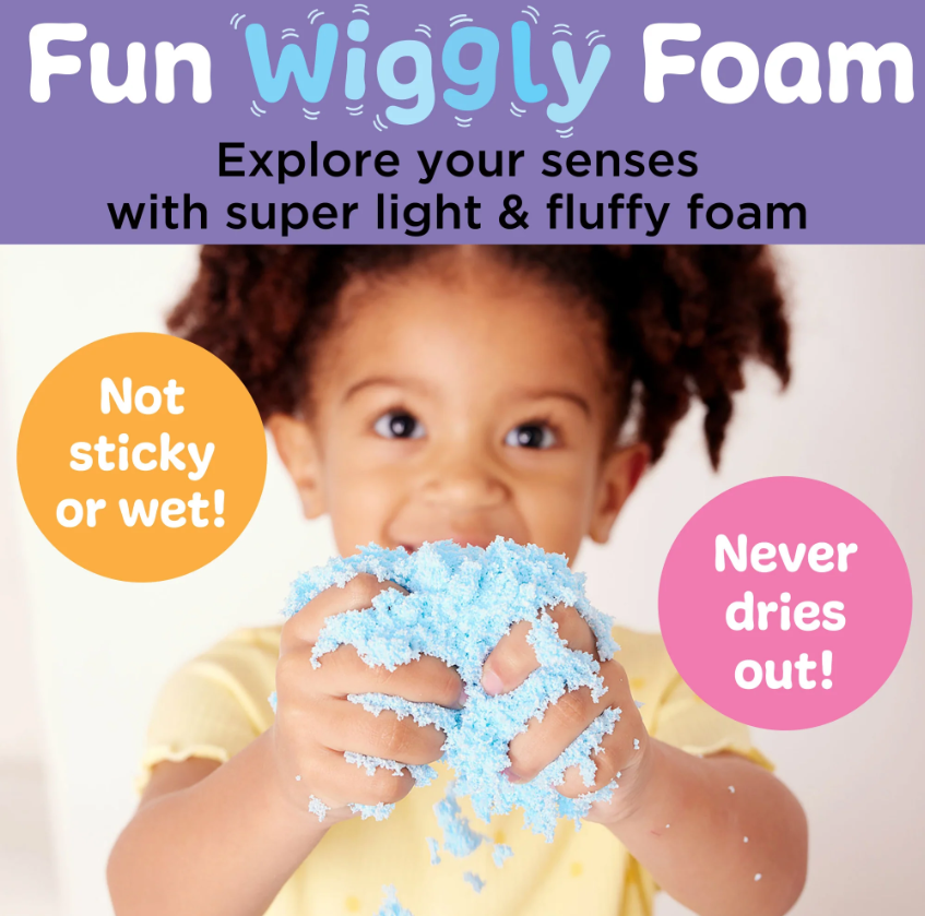 Mermaid Sensory Bin