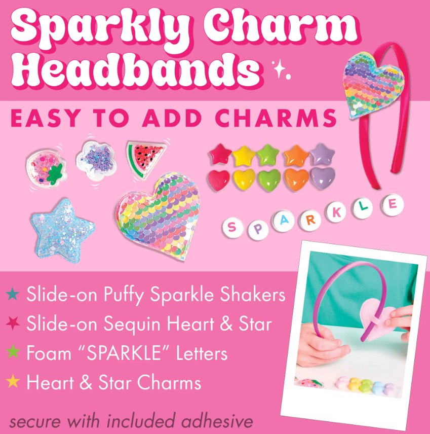 Chic Boutique Headbands