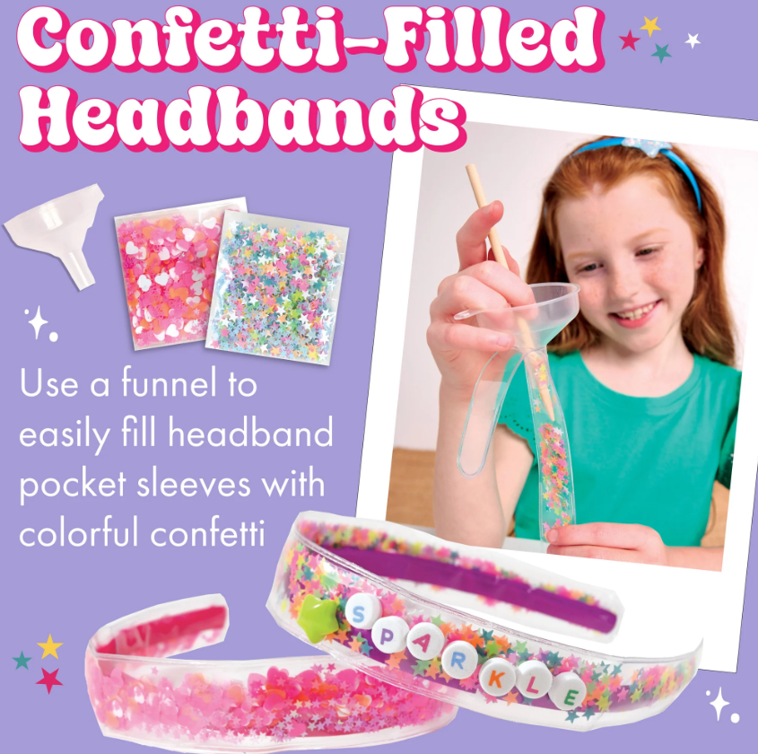 Chic Boutique Headbands