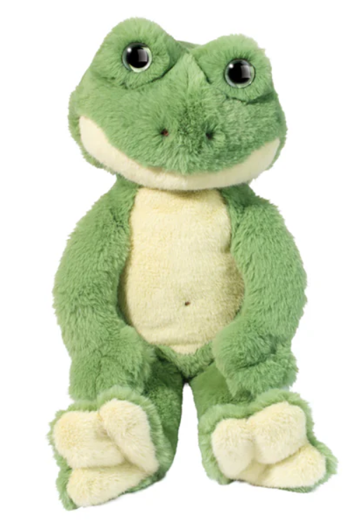 Floyd Frog