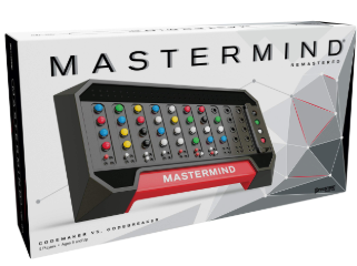Mastermind