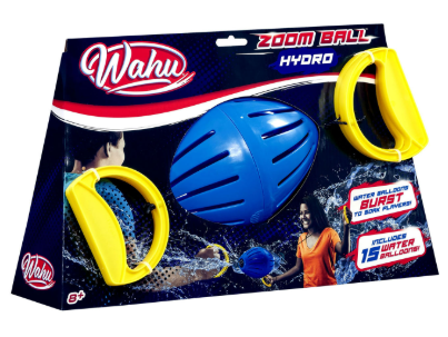 Zoom Ball Hydro