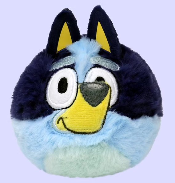 Bluey Beanie Bouncer