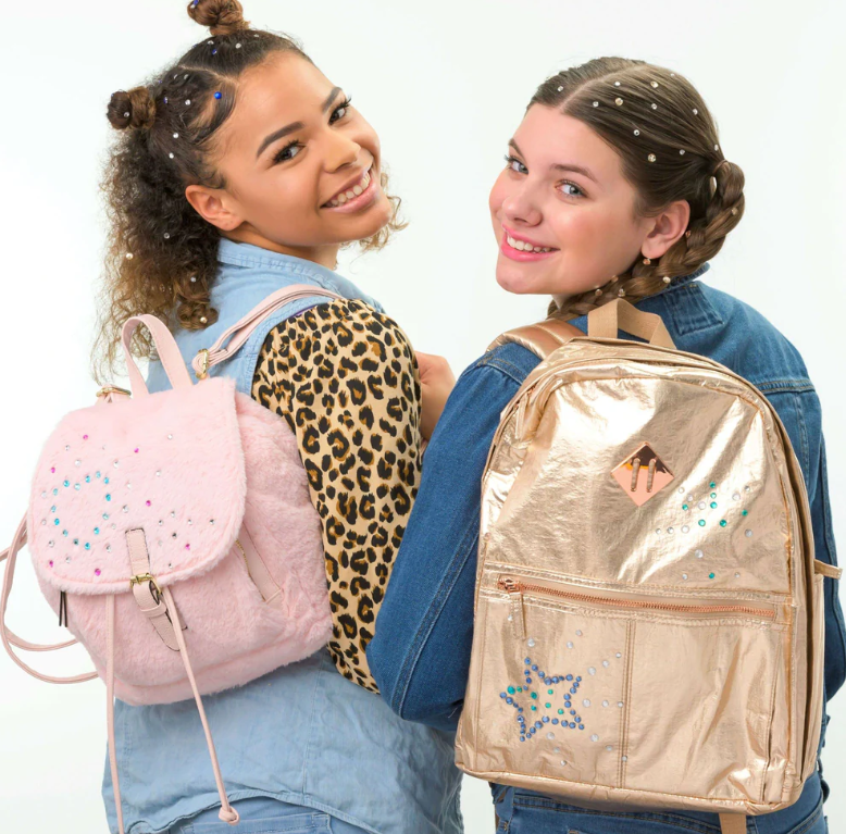 Blinger Diamond Collection Starter Set