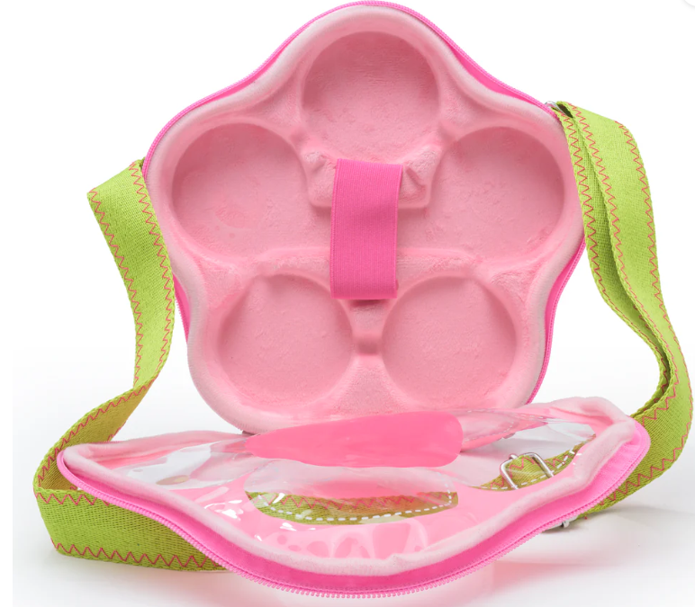 Blinger Flower Carry Case