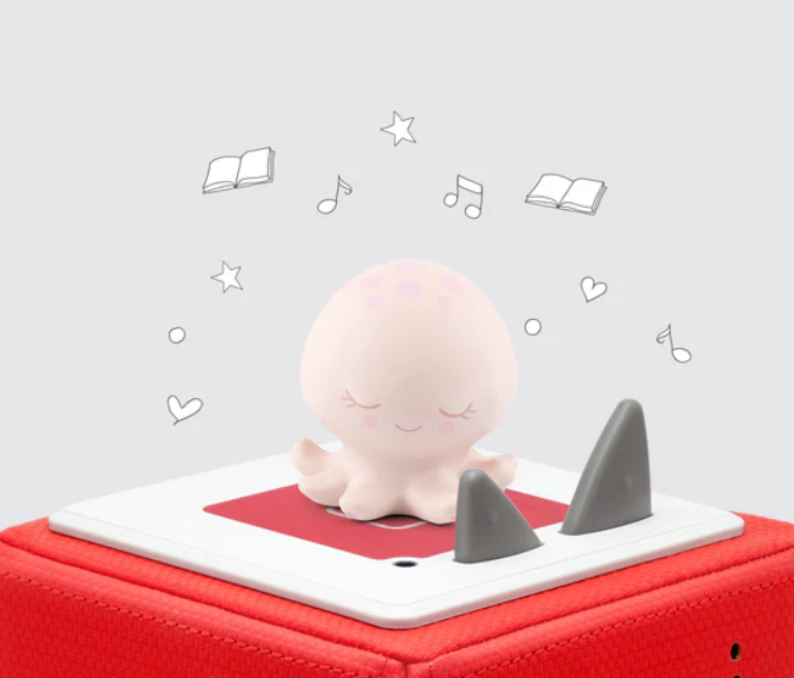Tonies - Sleepy Octopus- Bedtime Story Ocean