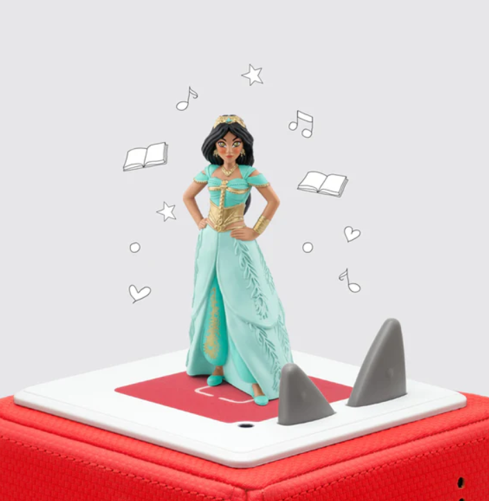 Tonies - Aladdin: Jasmine Disney
