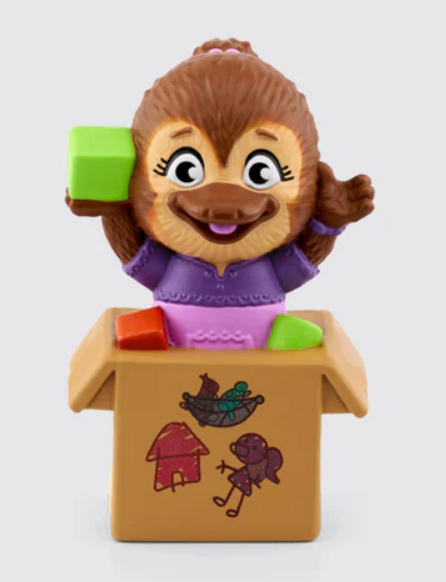 Tonies - Daniel Tiger's Neighborhood: Jodi Platypus