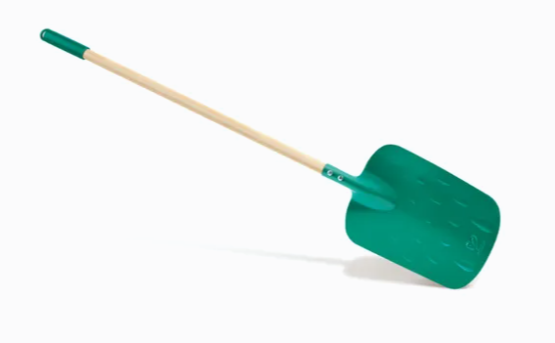 Garden Spade