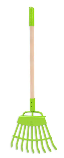 Lawn Rake