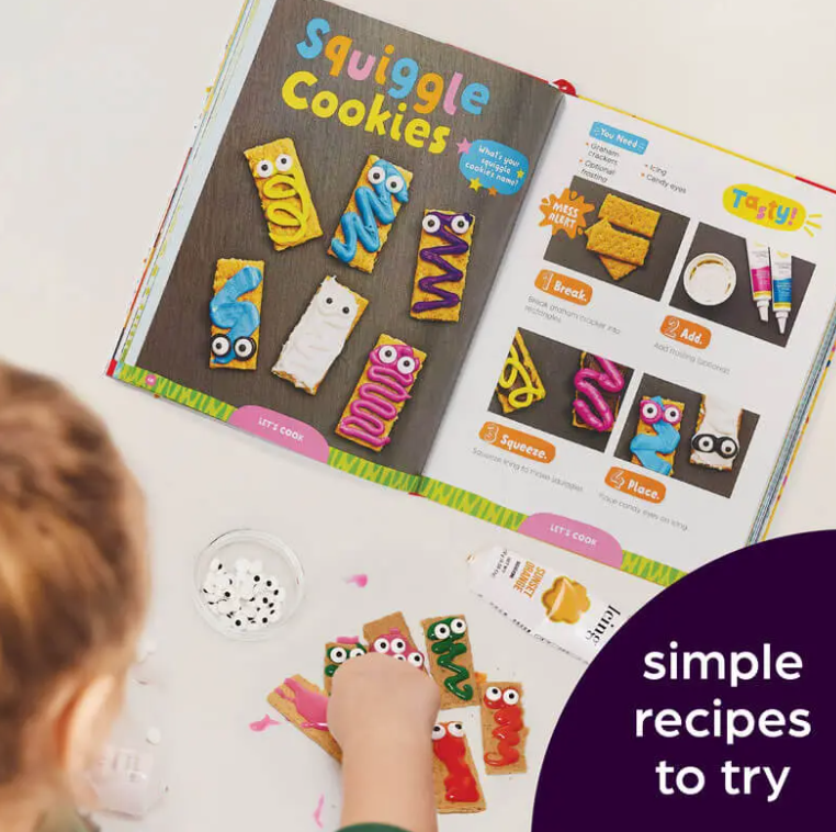 Highlight Big Book Of Activities For Kids Highlights
