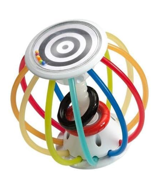 Grab And Go Sensory Ball