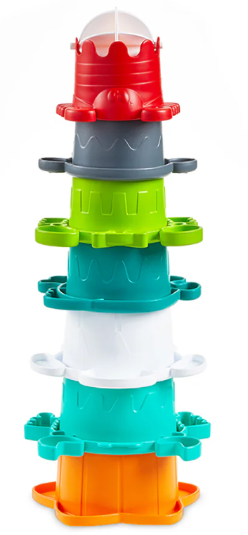 Stack O Fun