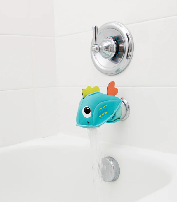 Cap The Tap Spout Cover