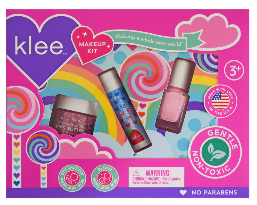 Spinning Pink Pinwheel Dream 3 Pc