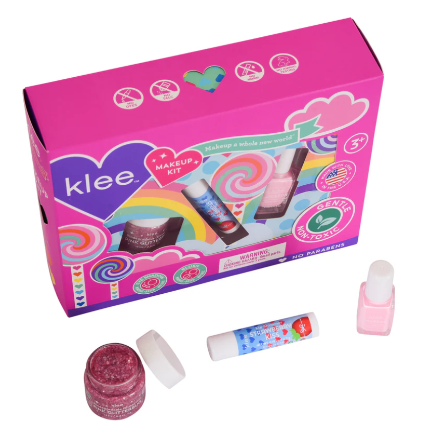 Spinning Pink Pinwheel Dream 3 Pc